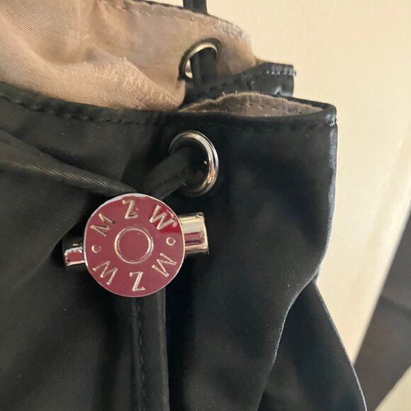 MZ Wallace Mini Backpack - Picture 8 of 14